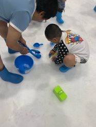 -Mr·Kuma酷么先生雪之乐园