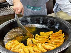 -李记清真馆(打钉巷店)