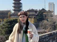 -南京城墙景区