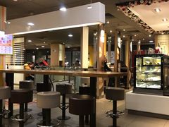 -麦当劳(百荣世贸商城店)