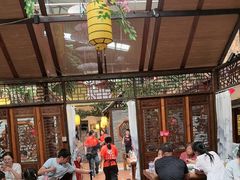 -和源祥·日照菜扛把子(万平口一店)