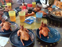 -煲煲掂风味煲仔饭餐厅(西区店)