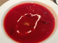 -波特曼西餐厅(中央大街店)