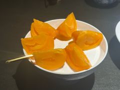 -喜悦烤鸭·新京菜(王府井店)