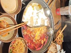 -萍姐火锅·公路夜市(打浦桥日月光店)