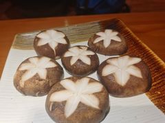 -不倒翁炭火烧肉(永安里店)