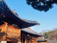-景福宫