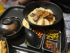 -勝记粉库桂林米粉非遗传承(西街店)