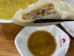 -东升灌浆包(辛庄街总店)