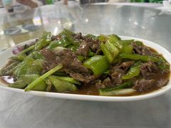 -众味海鲜大排档·活海鲜·潮汕味(南澳店)