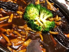 -水中仙东雅国际酒店(丹阳店)