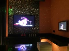 -糖潮量贩KTV(高新万达广场店)