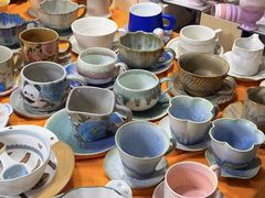 -景德镇古窑民俗博览区