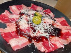 -Ant 蚂蚁洞烤肉·大营地(上海静安大悦城店)