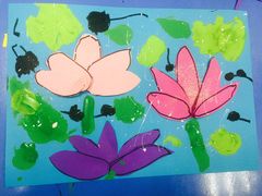 -东方童画少儿美术(金桥体验馆)