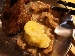 -伊茉家的烤肉店(勒泰中心店)