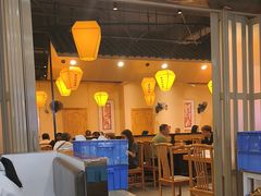 -冰城焰会大丰收铁锅炖(萝岗万达金街店)