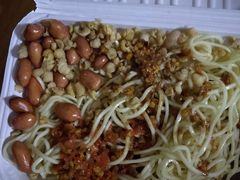 花生米-乔伯凉面(白沙路店)