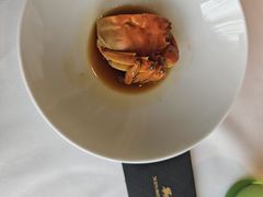 -荣轩(新荣记环球金融中心店)