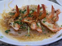 -新白鹿餐厅(百联中环店)