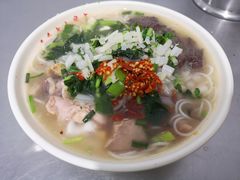 鸡汤米线-文山荷鲜居(翠湖店)