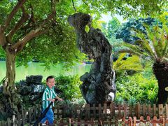 -东莞市可园博物馆