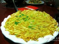 -银满斗(步行街总店)