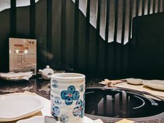 -梅筑·创意料理(王府井百货店)