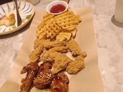 -必胜客(上海新南方商城PH店)