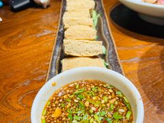 东台臭豆腐-山芋腔苏北菜(荷兰花海店)