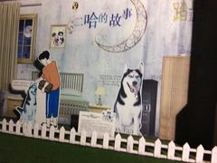 -西单明珠商场