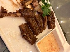 -汕头龙光喜来登酒店-采悦轩中餐厅