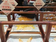 -抱德·潮汕味(琶洲店原惠城鱼仔)