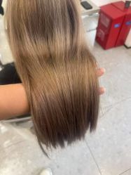 -上禾 HAIR SALON