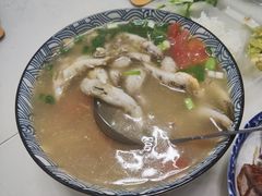 -潮鑫牛肉火锅(敏捷广场店)