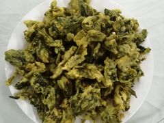 -庆岭迎宾园正宗活鱼馆