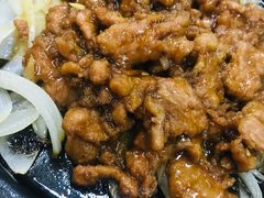 -天津外国语大学（马场道校区）食堂
