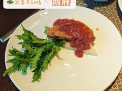 -步步高福朋喜来登·宜客乐西餐厅