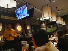 -炊烟小炒黄牛肉(中心印象城店)