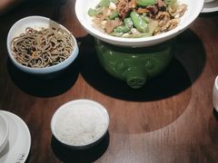 -湖兰金牌小炒肉(椒江万达店)