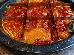 -重庆渝达老火锅(春熙路店)