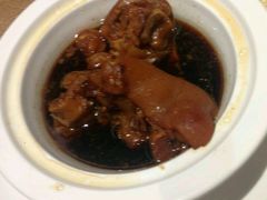 -哈尔滨永泰喜来登酒店·璟泰公馆