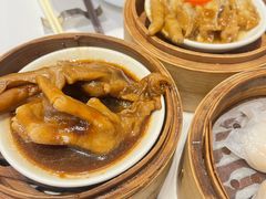 -王子饭店(圆方店)