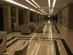 -曼谷文华中心点大酒店