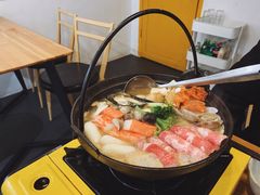 -About Bistro關於·泰式家庭料理