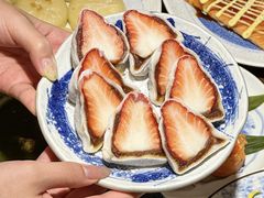 -王氏炉匠·烧鸟放题自助(三里屯店)