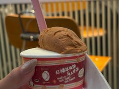 -红楼HONGLOU Gelato(淮海中路店)