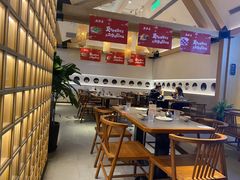 大堂-德发长·花式蒸饺(大唐不夜城店)
