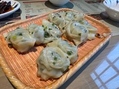 -老电影院饺店(休宁店)