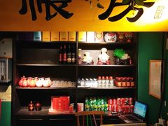 -小凤庭·地道湖北菜武昌鱼·藕汤(38年黄鹤楼店)